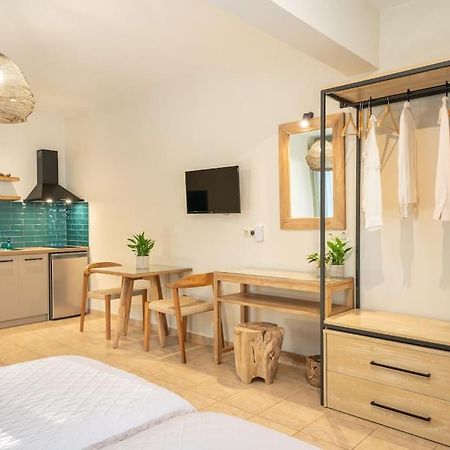 Seashell Luxury Residence - Studio 2 リクスリオン エクステリア 写真