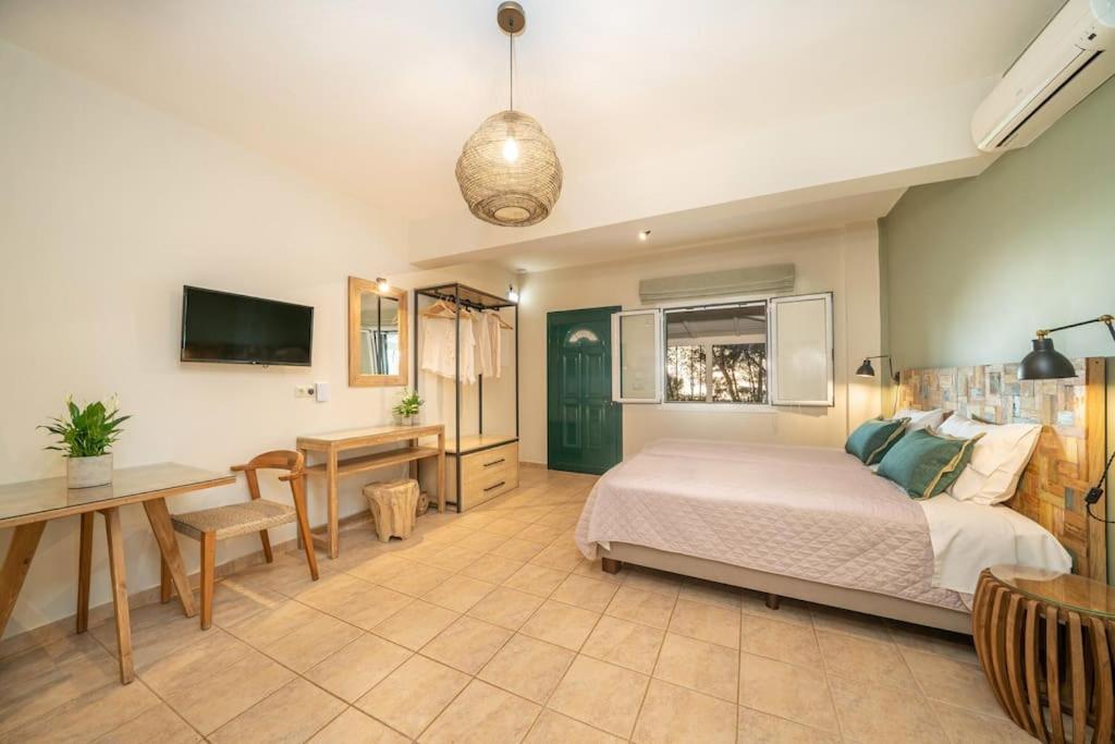 Seashell Luxury Residence - Studio 2 リクスリオン エクステリア 写真