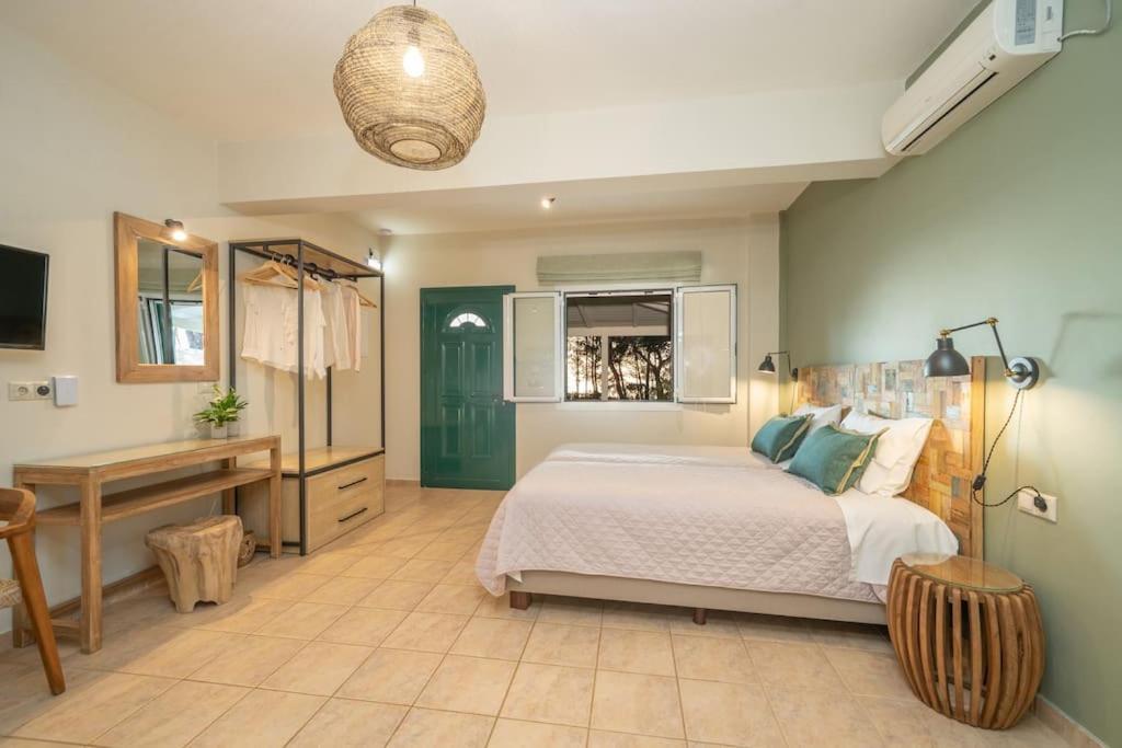 Seashell Luxury Residence - Studio 2 リクスリオン エクステリア 写真