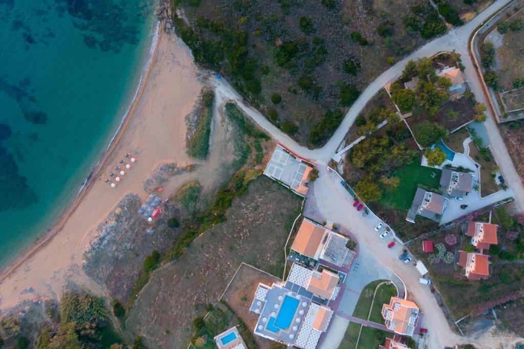 Seashell Luxury Residence - Studio 2 リクスリオン エクステリア 写真
